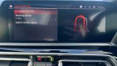 BMW X5 xDrive M50i 5dr Auto Petrol Estate